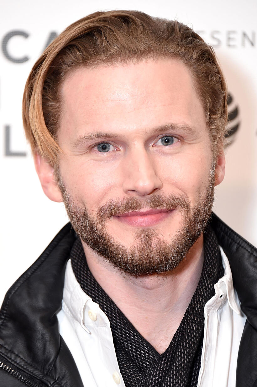 Charles Aitken at the premiere of "Summertime" with Tribeca Talks: Storytellers during the 2018 Tribeca Film Festival