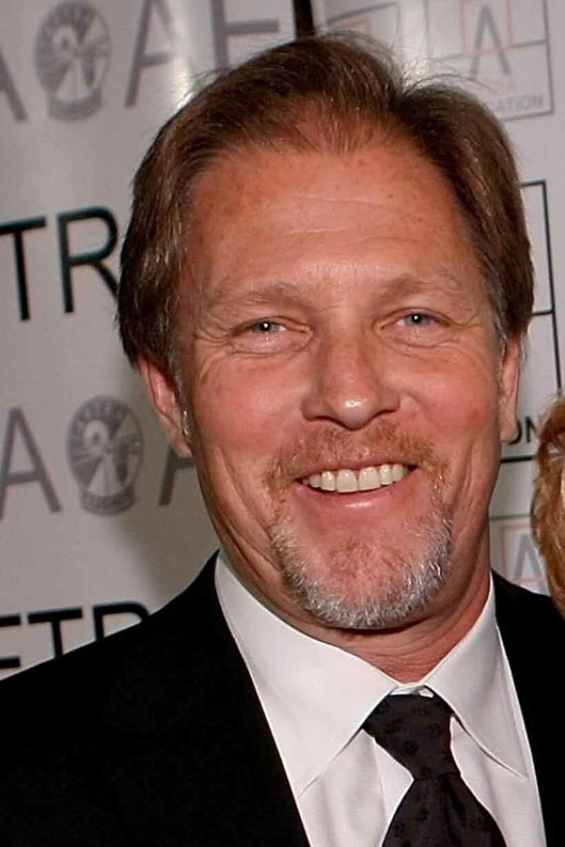 Collin Bernsen at the 2009 AFTRA (American Federation of Television and Radio Artists) Media and Entertainment Excellence Awards.