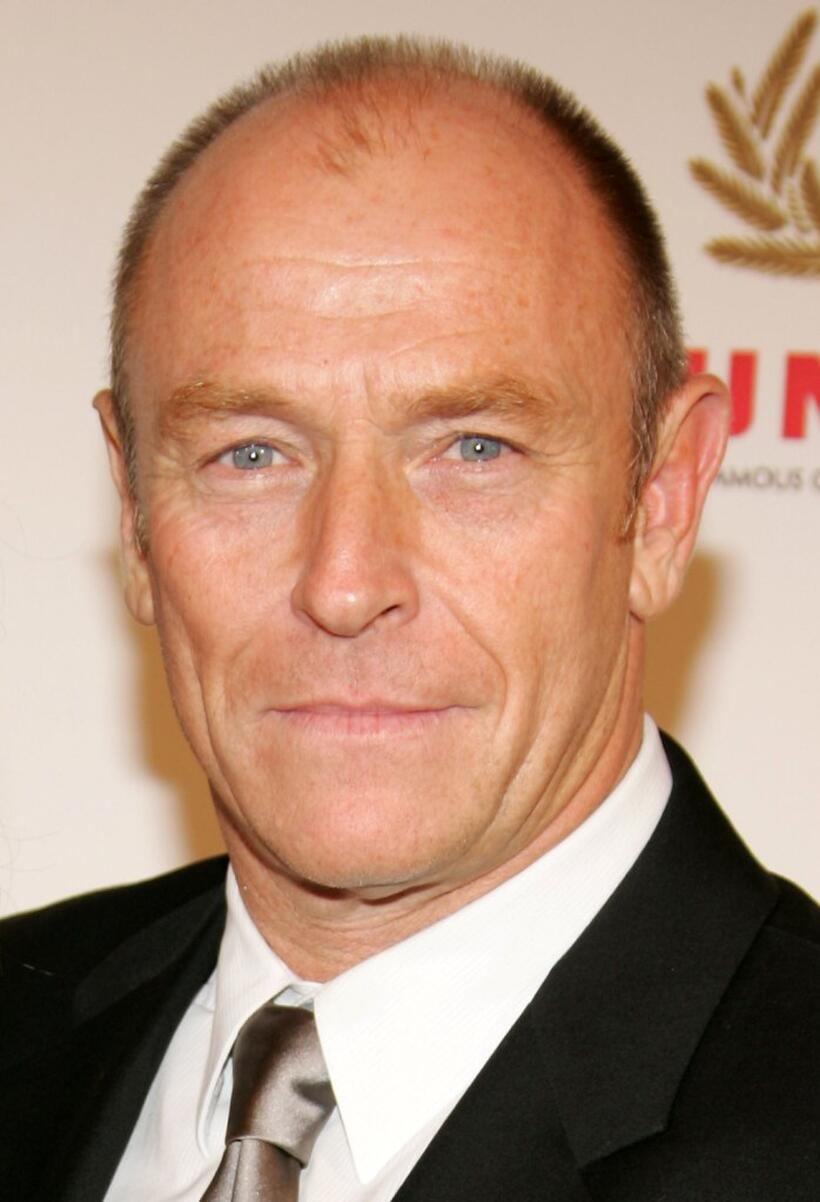 Corbin Bernsen at the 14th Annual Britannia Awards.