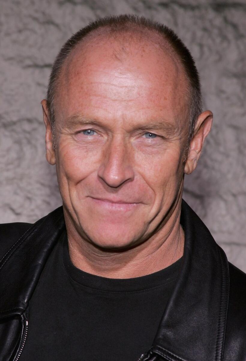 Corbin Bernsen at the DVD release premiere of "Family Guy Presents Stewie Griffin: The Untold Story".