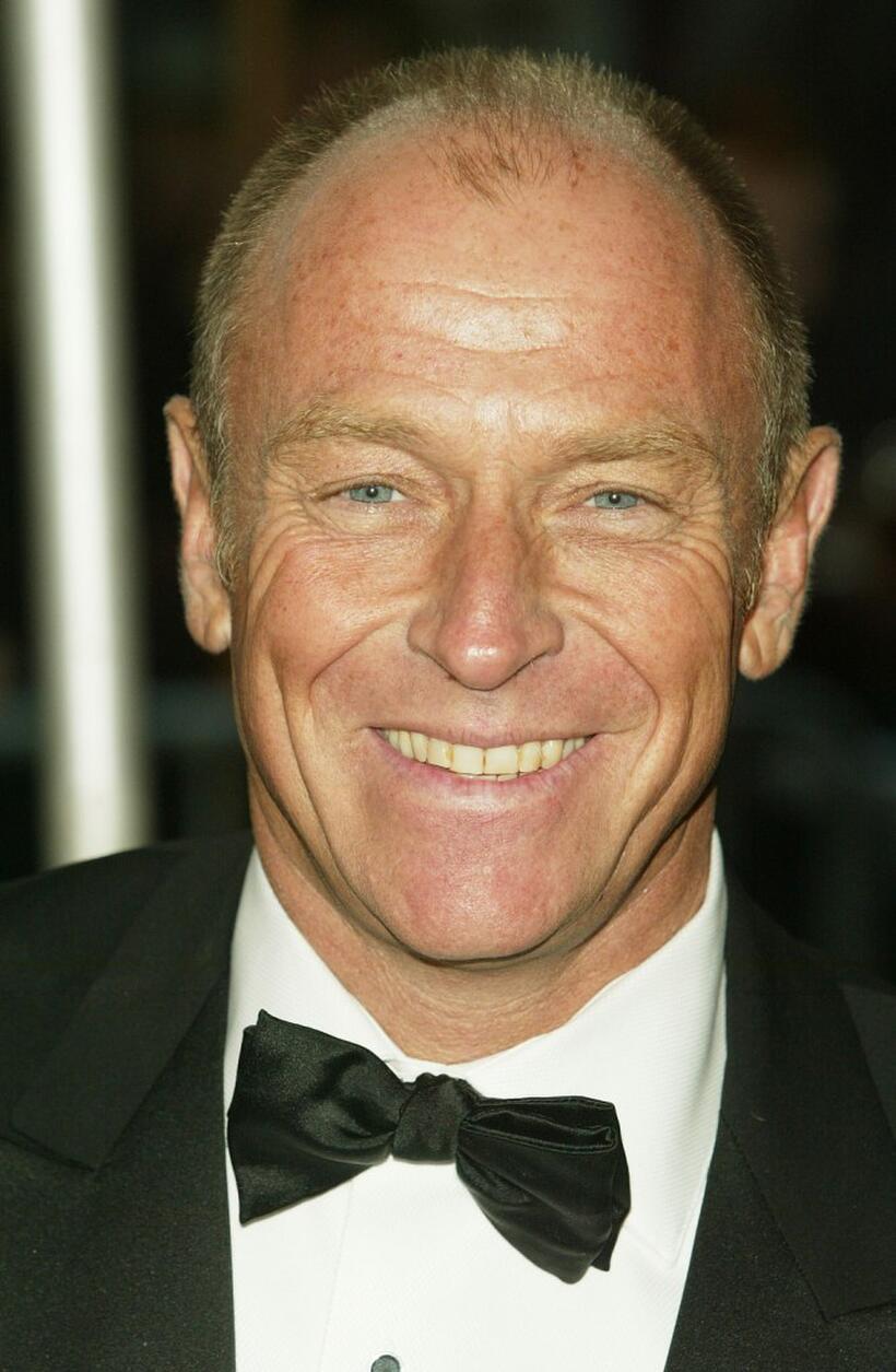 Corbin Bernsen at the 32nd Annual Daytime Emmy Awards.
