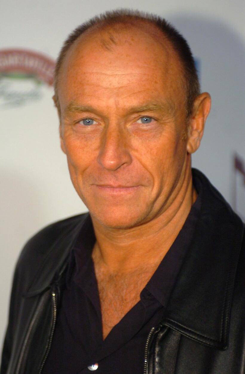 Corbin Bernsen at the H.D. Buttercup Grand Opening Celebrity Treasure Hunt.