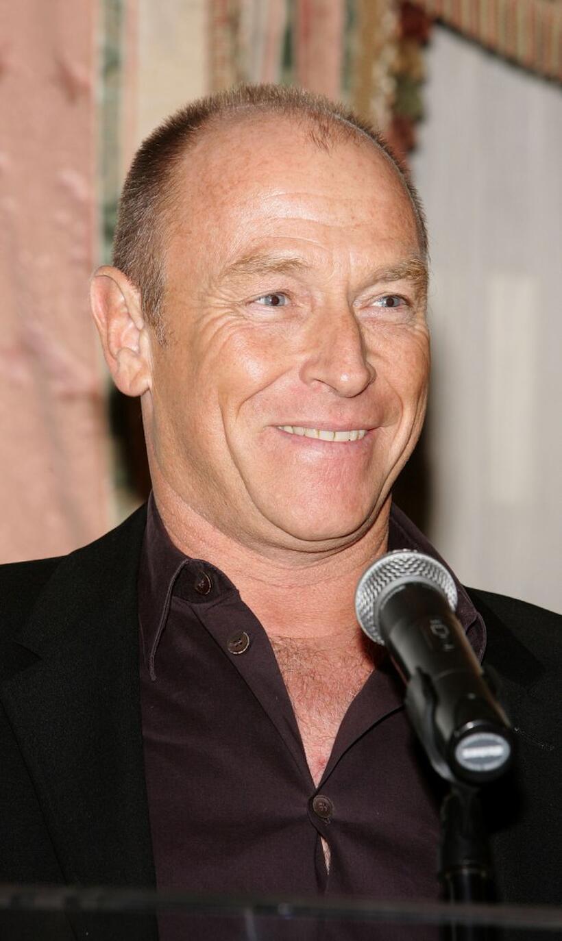 Corbin Bernsen at the '10th Annual Satellite Awards'.
