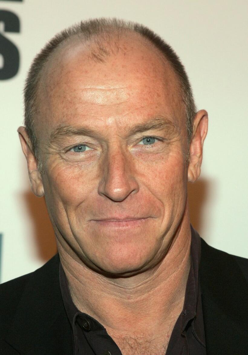 Corbin Bernsen at the '10th Annual Satellite Awards'.