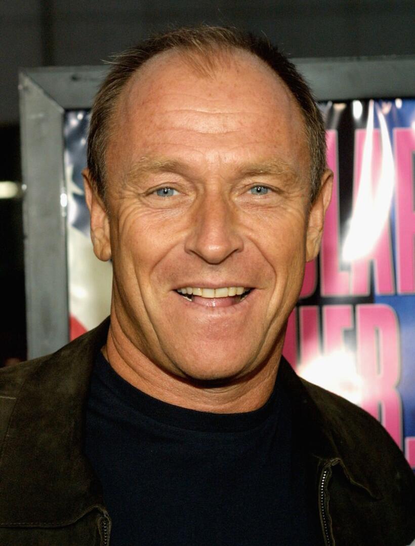 Corbin Bernsen at the premiere of "Slap Her She's French".