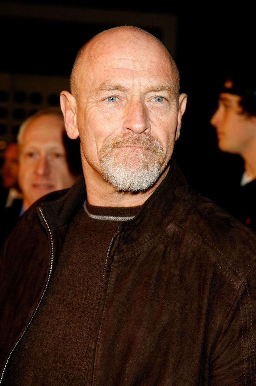 Corbin Bernsen at the premiere of "The Astronaut Farmer".