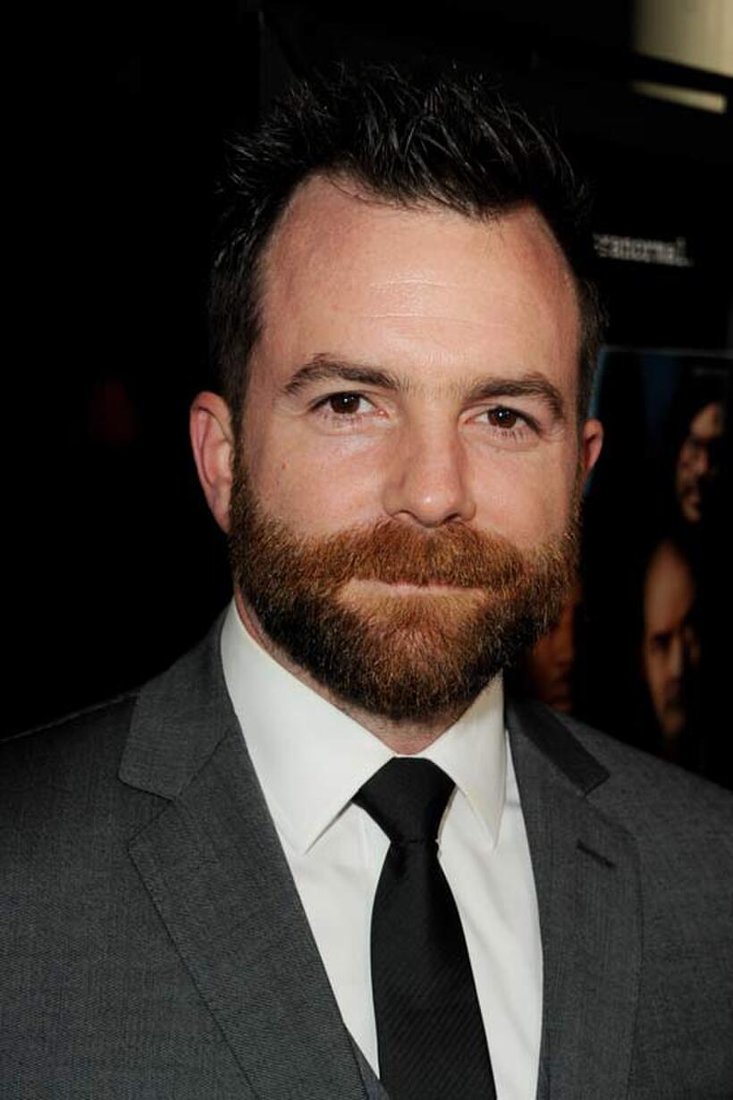 Michael Tiddes at Premiere Of Open Road Films' "A Haunted House"