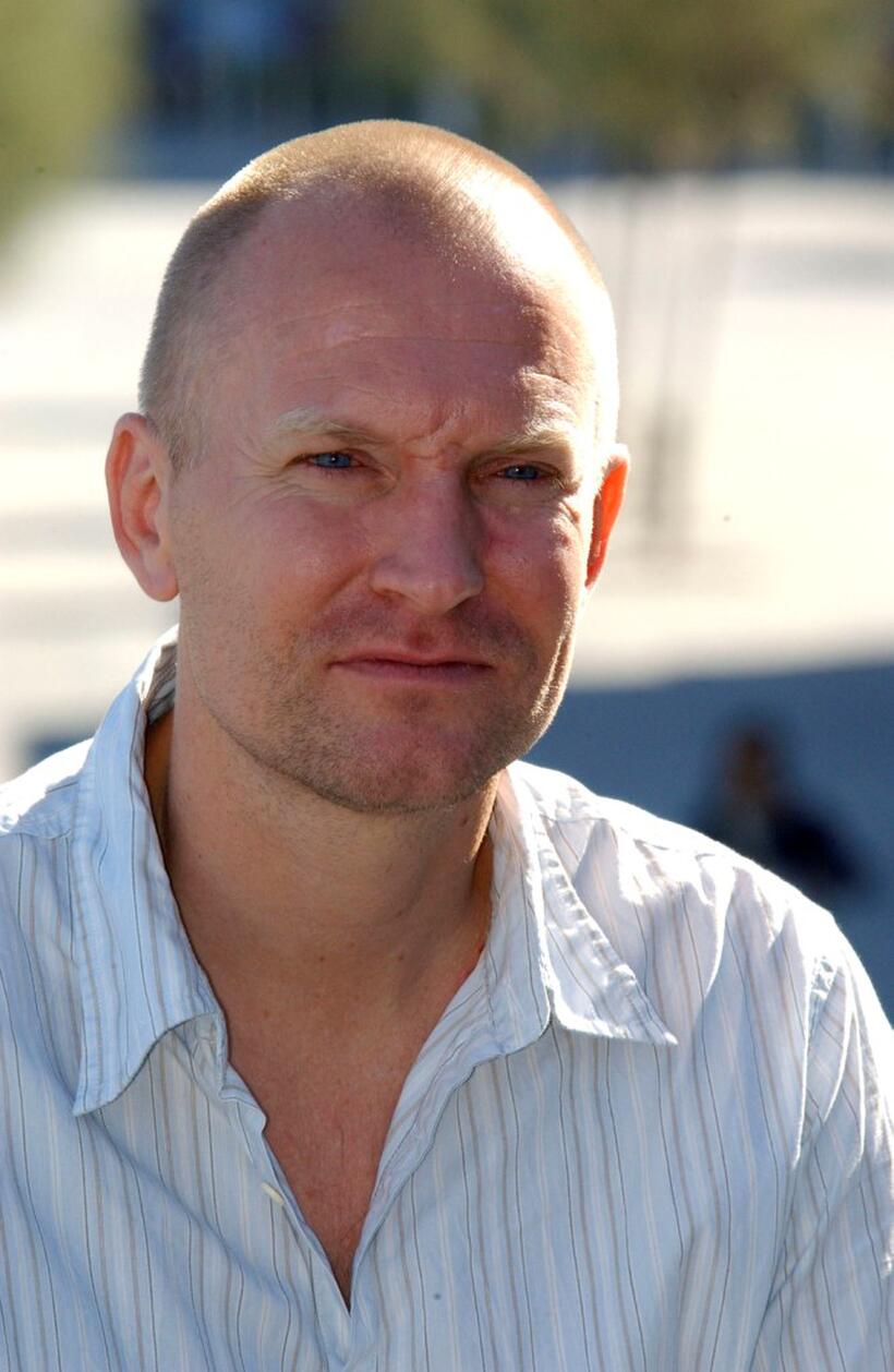 Ulrich Thomsen at the photocall of "Brothers" during the 52nd San Sebastian International Film Festival.