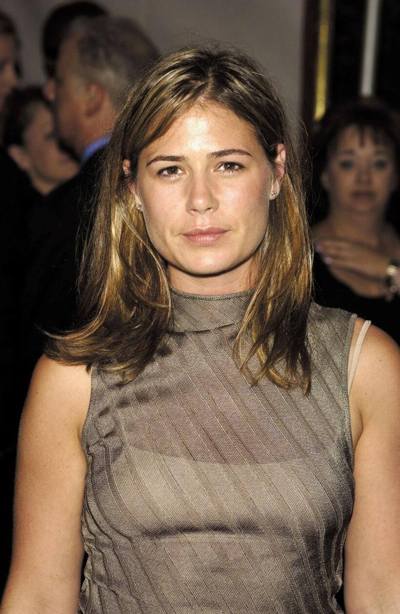 Maura Tierney at the Annual Spring Gala Celebrating the 125th Birthday of the Fresh Air Fund.