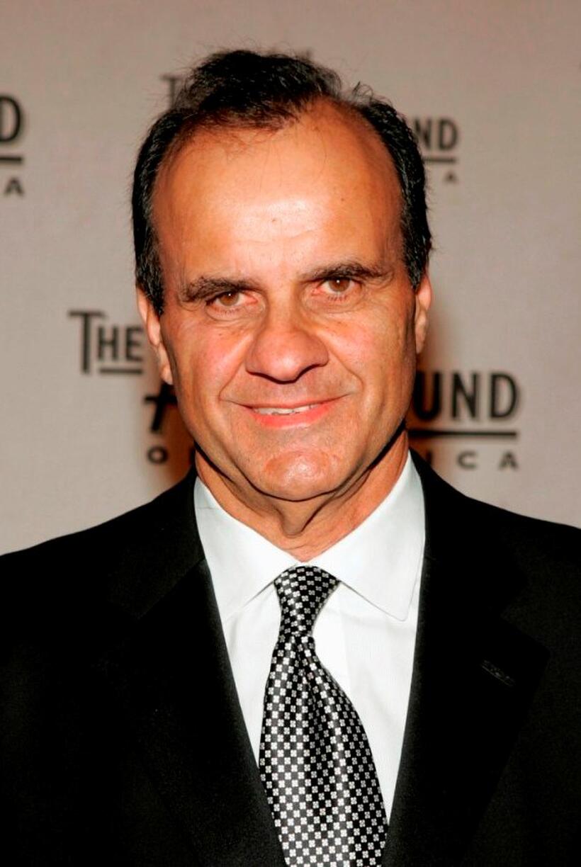 Joe Torre at the Actors Fund of America "There's No Business Like Show Business" Gala.