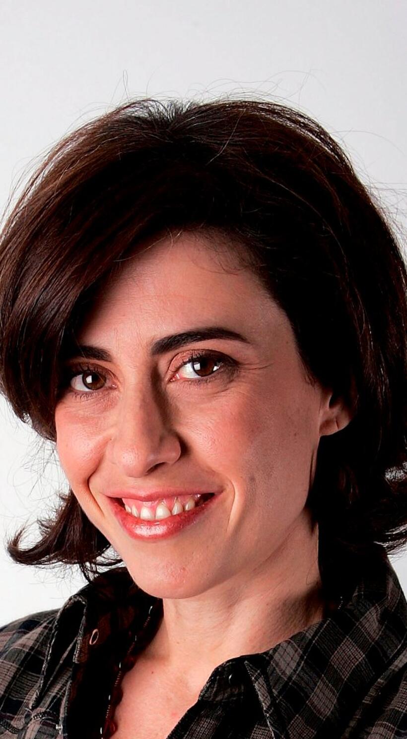 Fernanda Torres at the Toronto International Film Festival.