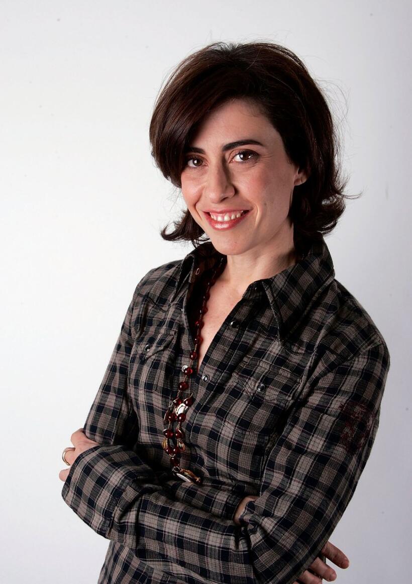 Fernanda Torres at the Toronto International Film Festival.