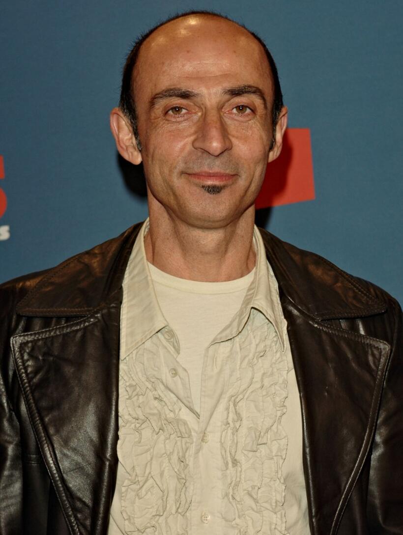 Shaun Toub at the VH1 Big In 2005 Awards.