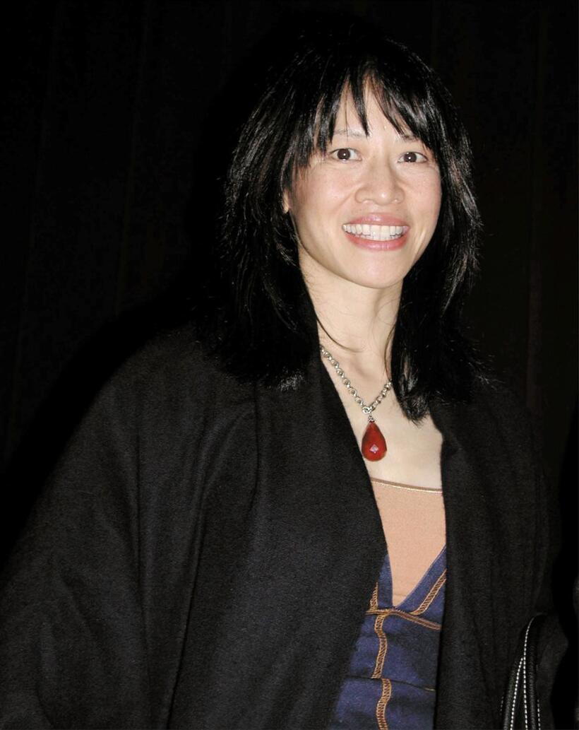 Lauren Tom at the Museum of Television & Radio's 19th Annual William S. Paley Television Festival.