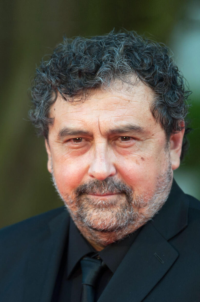 Paco Tous during the 24th Malaga Spanish Film Festival.