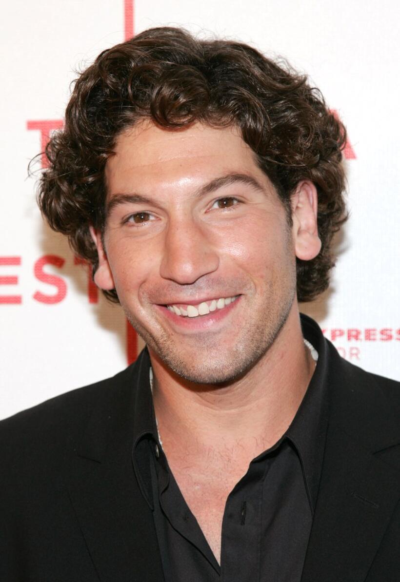 Jon Bernthal at the premiere of "The Air I Breathe" during the 2007 Tribeca Film Festival.