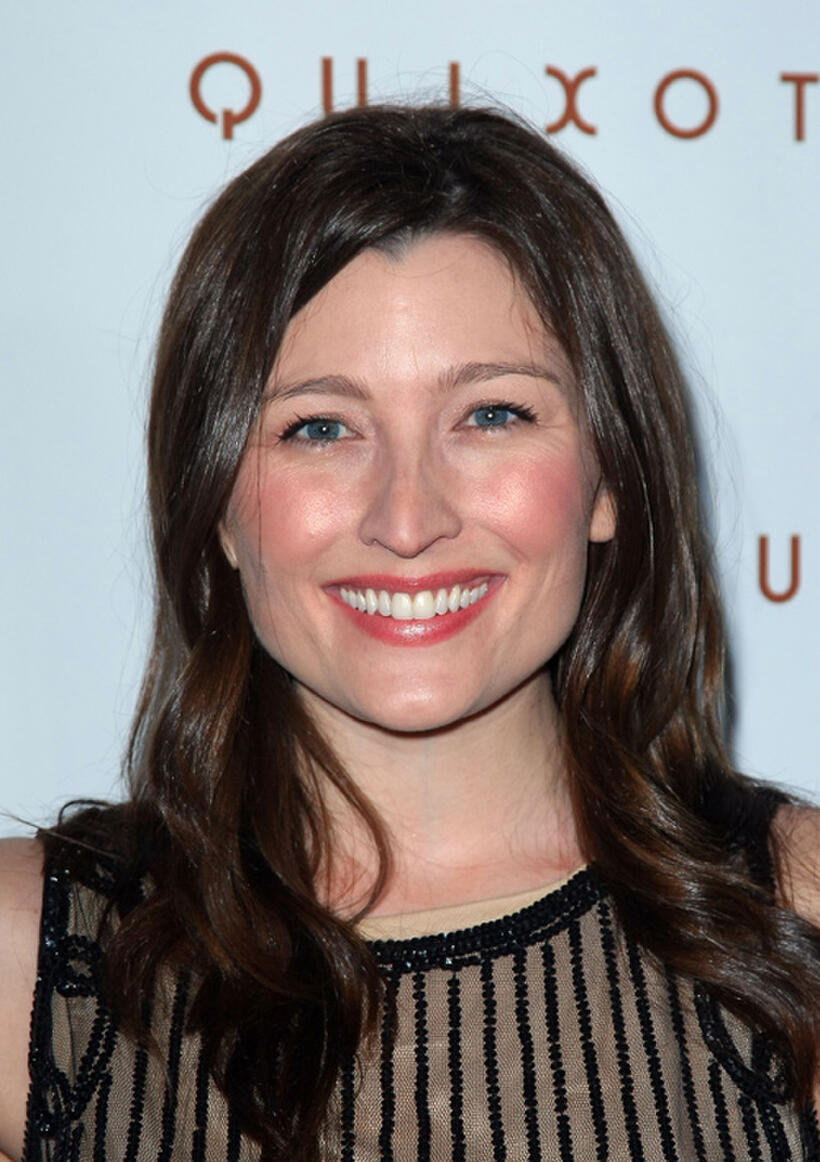 Taylor Treadwell at the Art Of Elysium Hosts 5th Annual "Pieces Of Heaven" Art Auction in California.