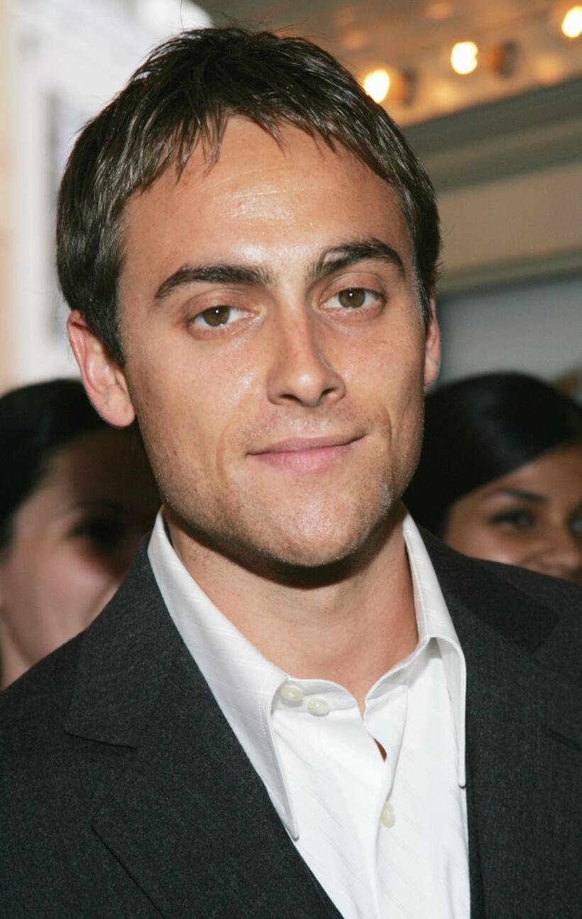 Stuart Townsend at the special screening of "Head In The Clouds" during the 2004 Toronto International Film Festival.