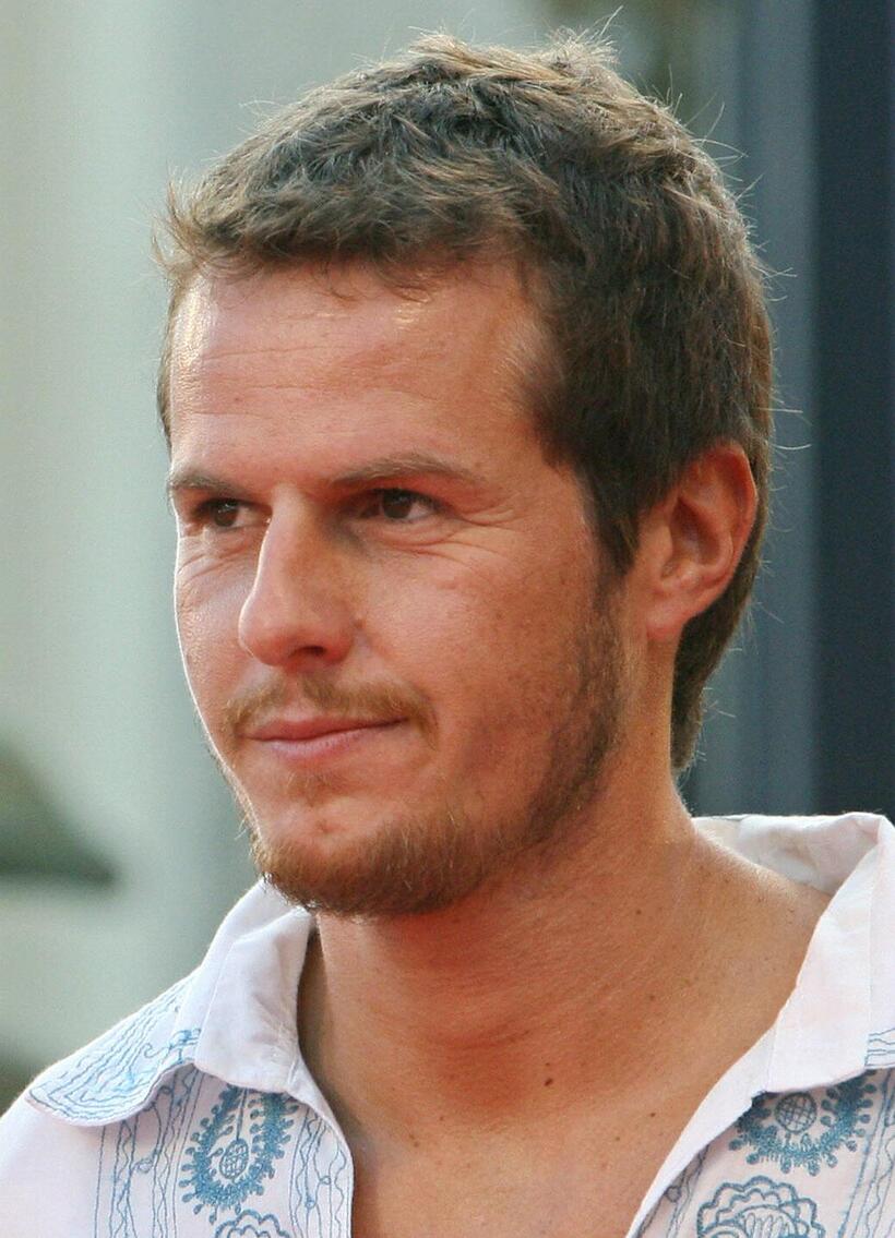 Ricardo Trepa at the screening of "Belle toujours" during the 63rd Venice International Film Festival.