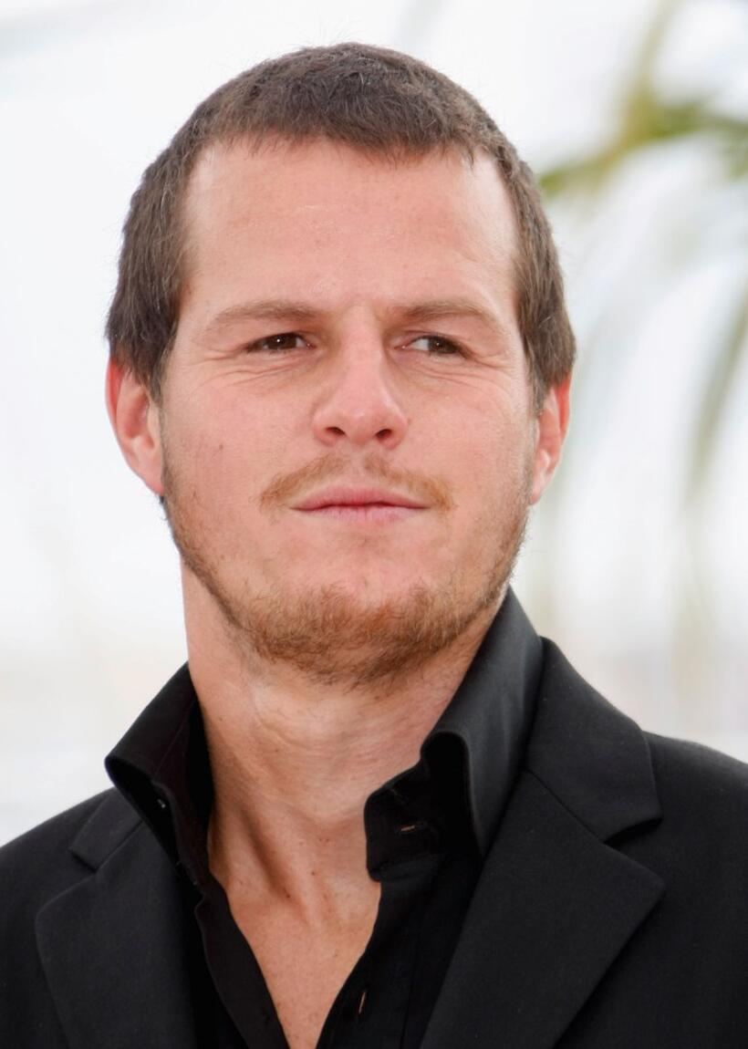 Ricardo Trepa at the "Homage To Manoel De Oliveira" at Palais des Festivals during the 61st International Cannes Film Festival.