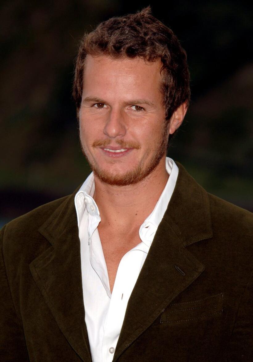 Ricardo Trepa at the photocall of "Belle Toujours" during the 54th San Sebastian Film Festival.