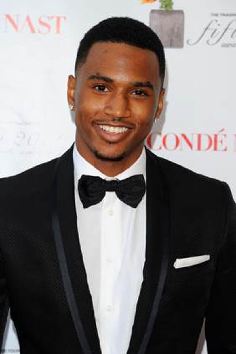 Trey Songz 