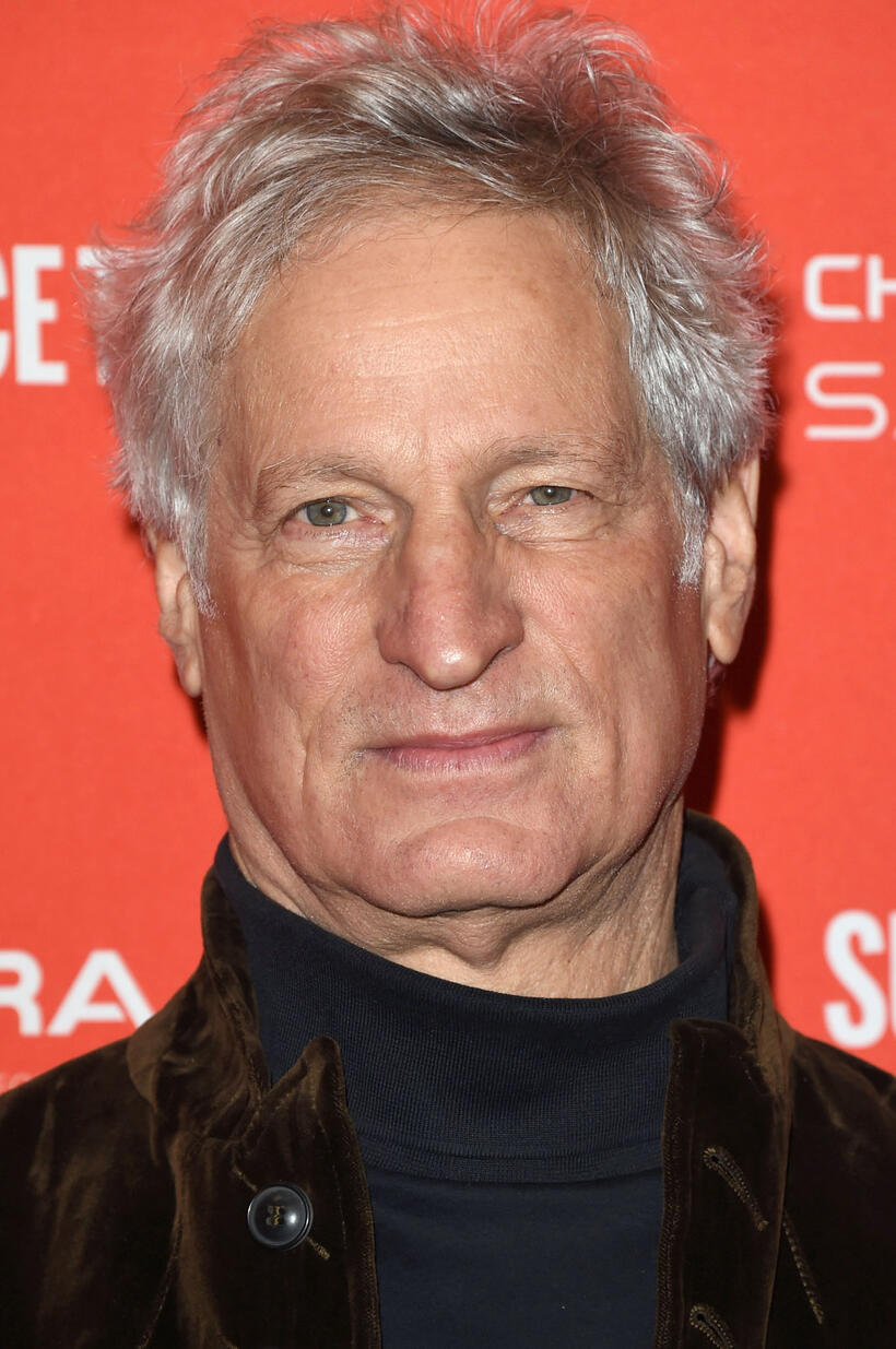 Marc Turtletaub at the "Puzzle" premiere during the 2018 Sundance Film Festival.