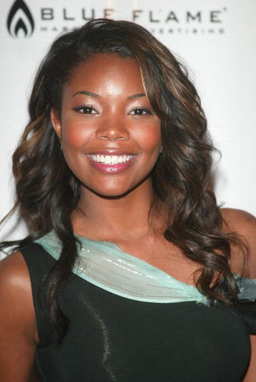 Gabrielle Union at the “Bad Boys II” soundtrack release screening after-party in New York City. 