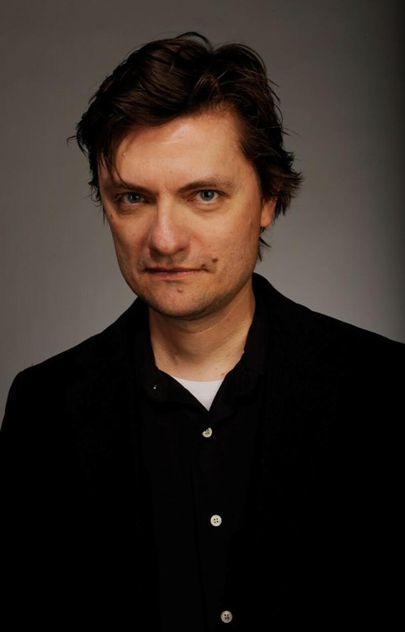 James Urbaniak at the 2010 Tribeca Film Festival 2010.