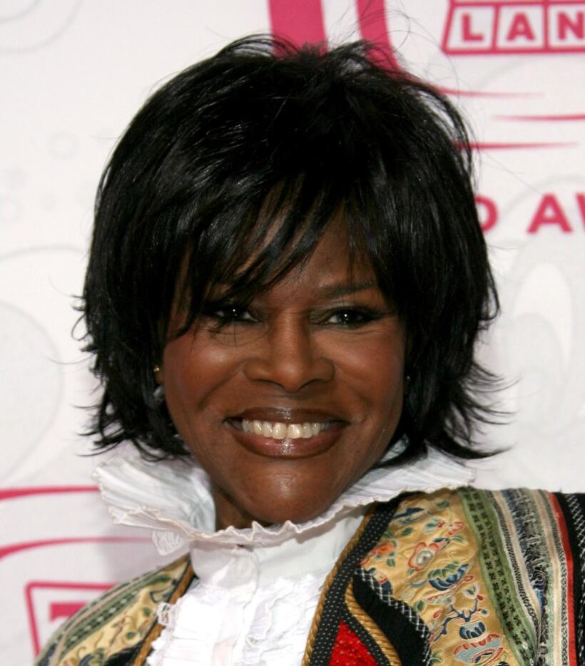 Cicely Tyson at the 5th Annual TV Land Awards.