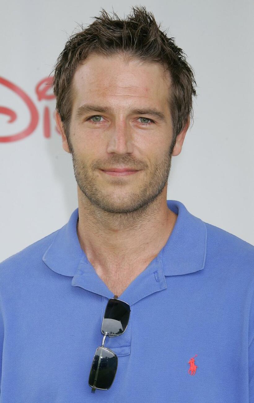 Michael Vartan at the "Time for Heroes Celebrity Carnival" sponsored by Disney to benefit the Elizabeth Glaser Pediatric AIDS Foundation.