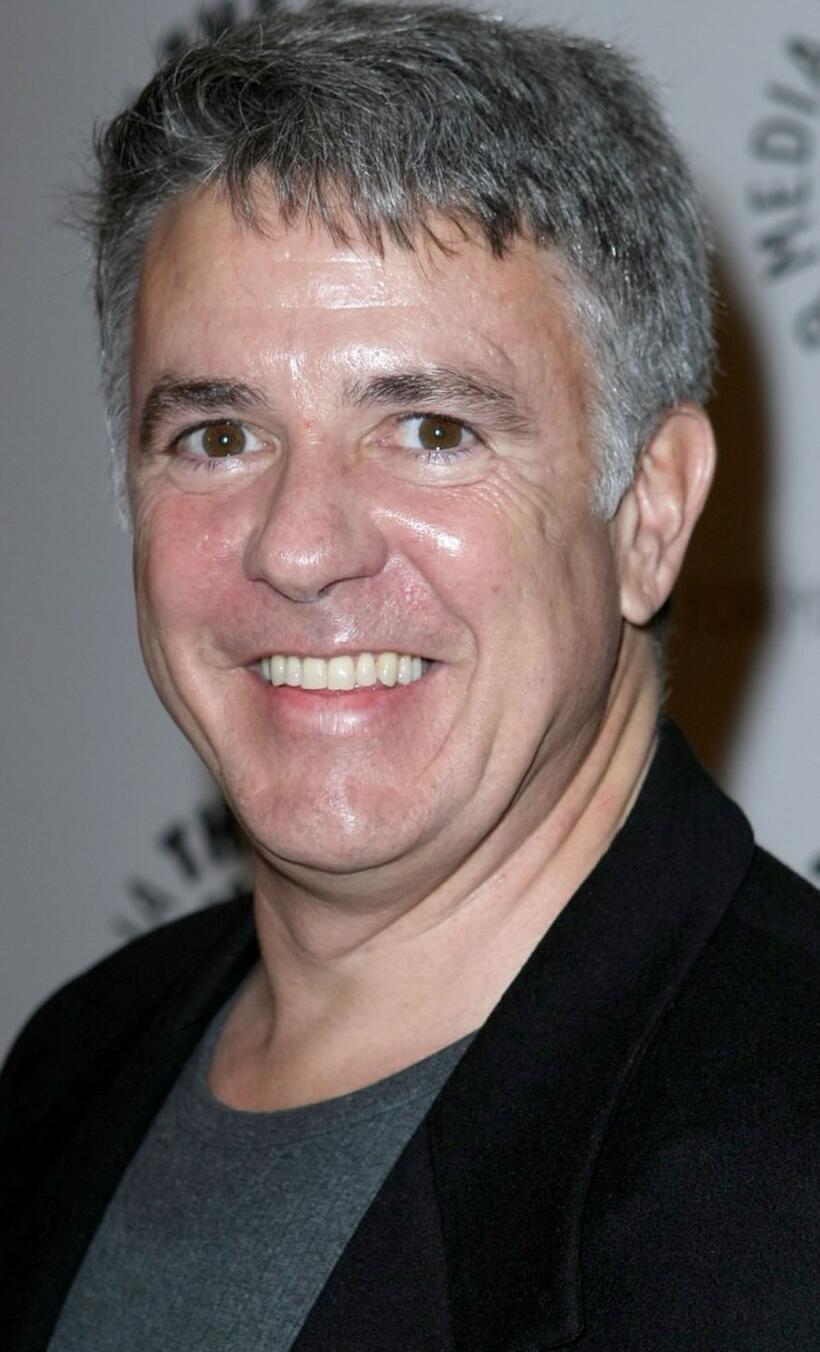 Scott Valentine at An Evening with Gary David Goldberg and Friends.
