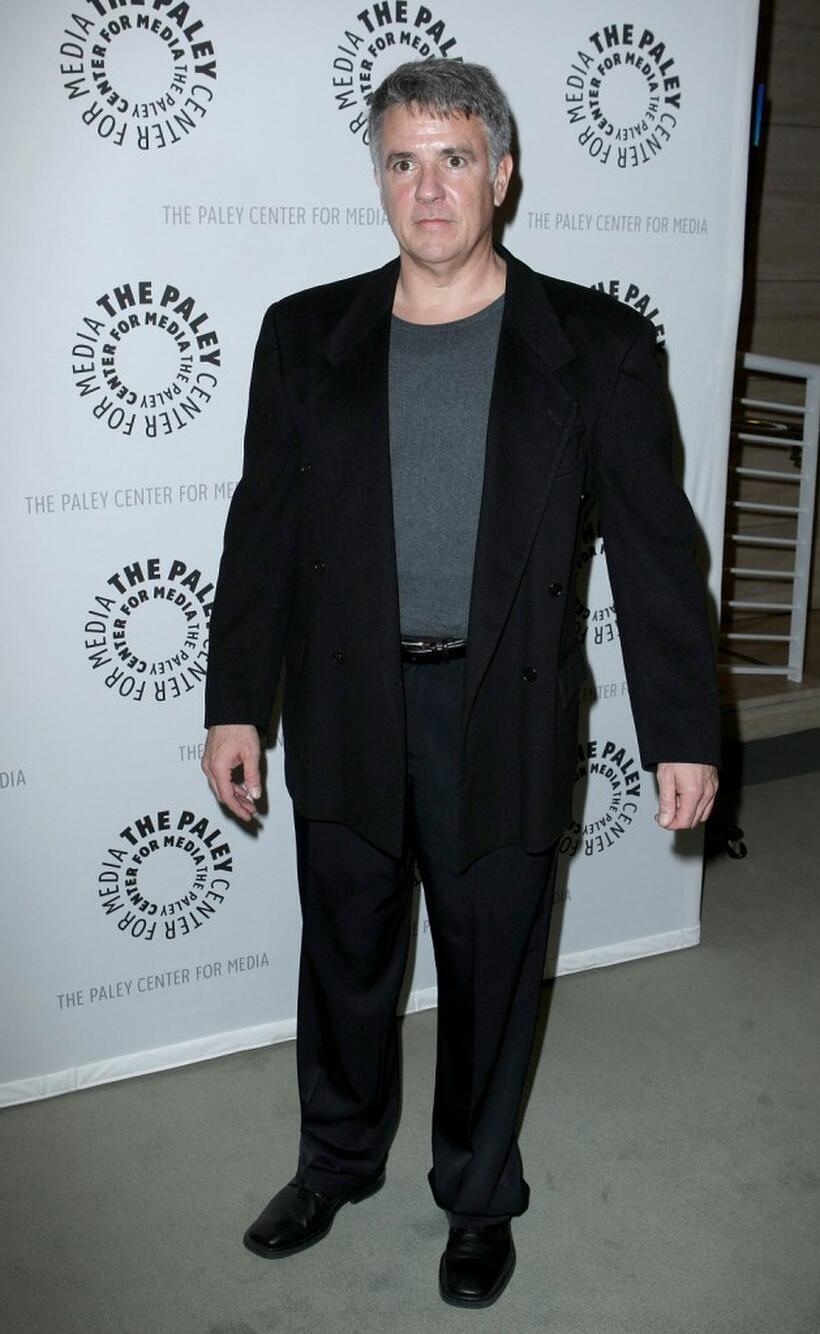 Scott Valentine at An Evening with Gary David Goldberg and Friends.