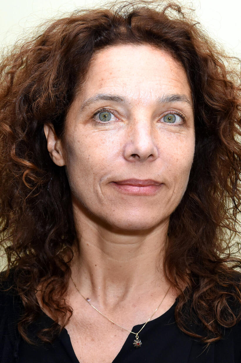 Paula van der Oest at the international premiere of "Tonio" during the 28th Annual Palm Springs International Film Festival.