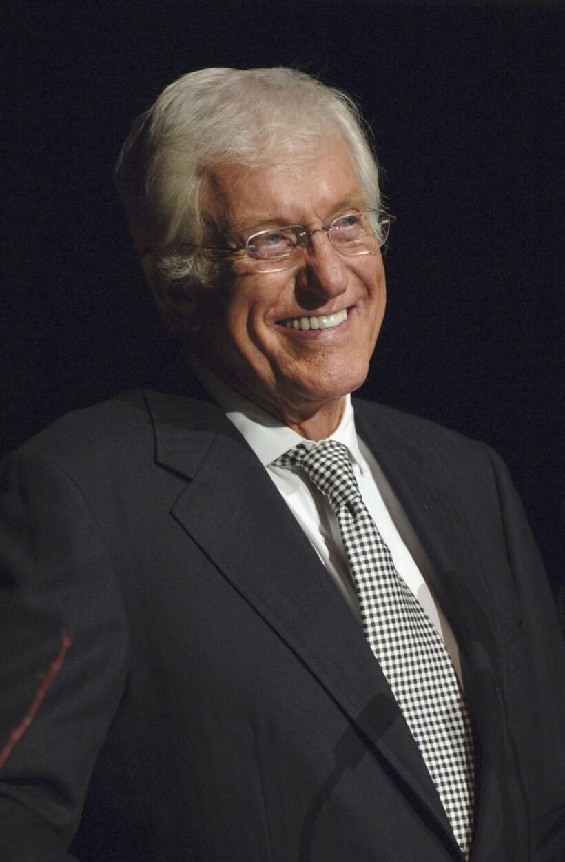 Dick Van Dyke and Rose Marie at the ATAS Celebrates 60 Years: A Retrospective Of Television And The Academy.