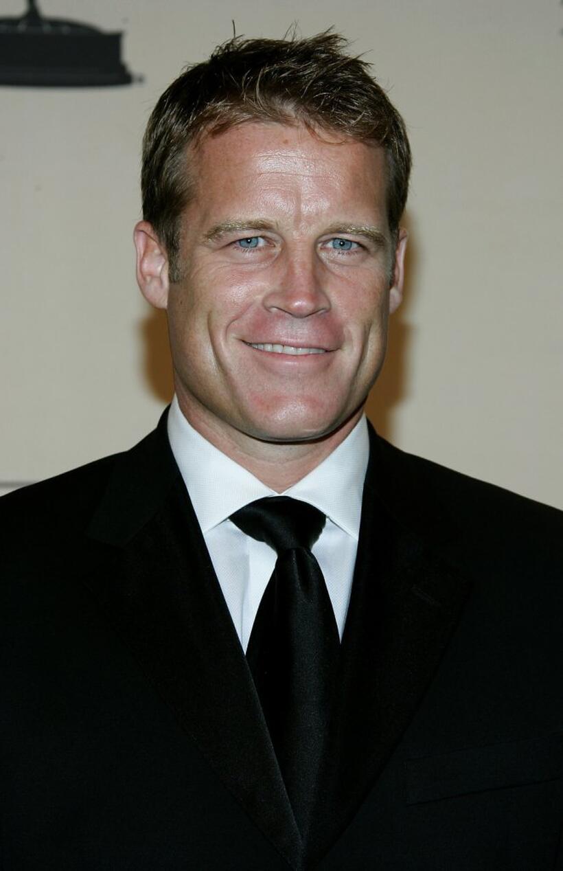 Mark Valley at the 2006 Creative Arts Awards.