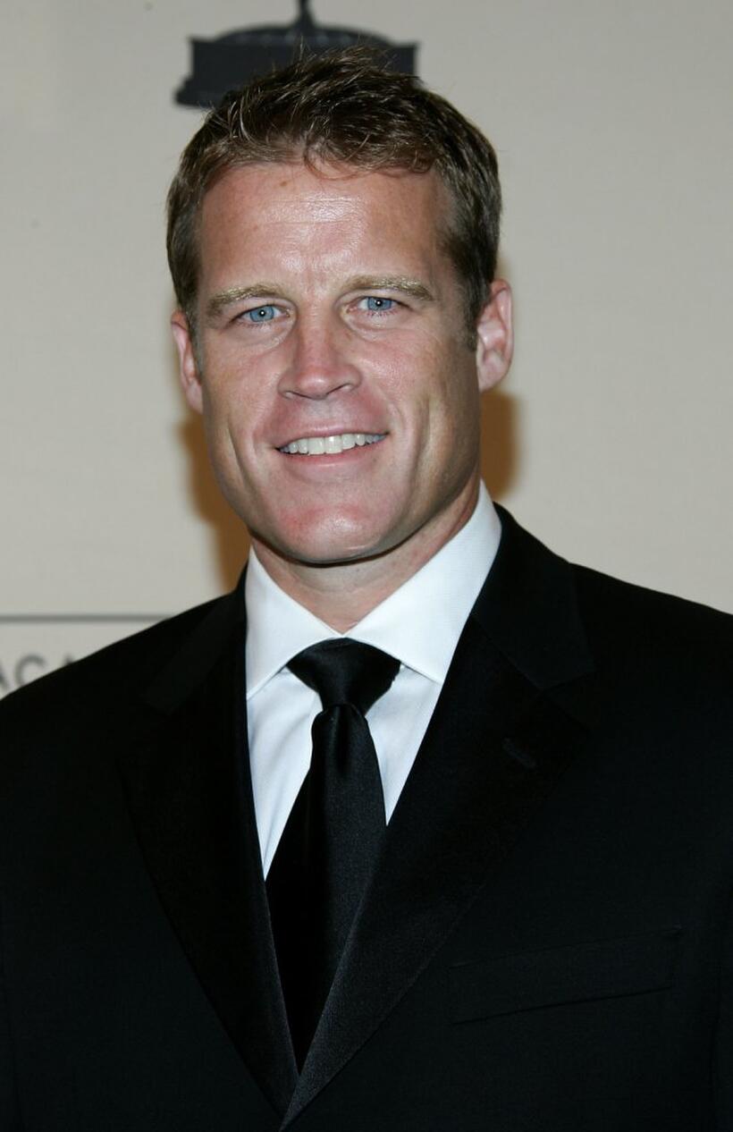Mark Valley at the 2006 Creative Arts Awards.