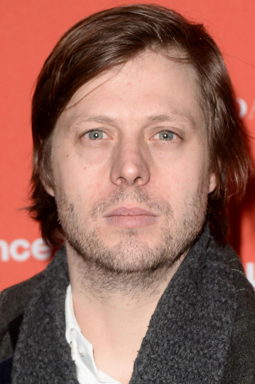 Felix Van Groeningen at the "Belgica" premiere during the 2016 Sundance Film Festival.