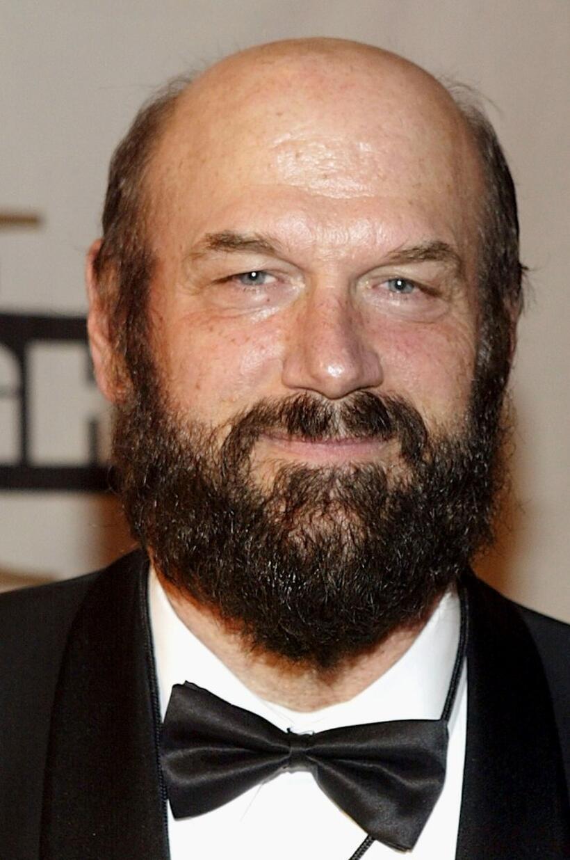 Jesse Ventura at the "Celebrity Fight Night X" a charity event to raise money for the Muhammad Ali Parkinson Research Center.