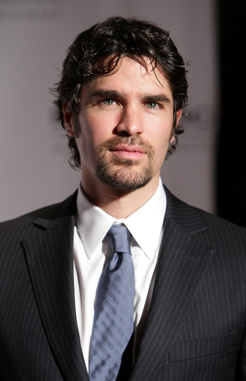 Eduardo Verastegui at the Sony BMG Music 2008 Grammy Awards After Party.
