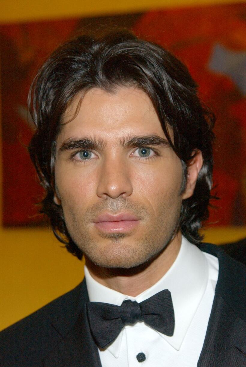 Eduardo Verastegui at the 18th Annual Imagen Awards.