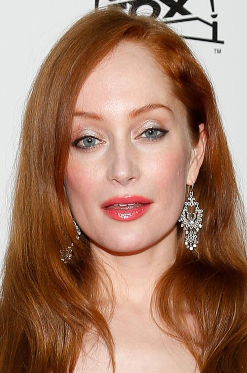 Lotte Verbeek
