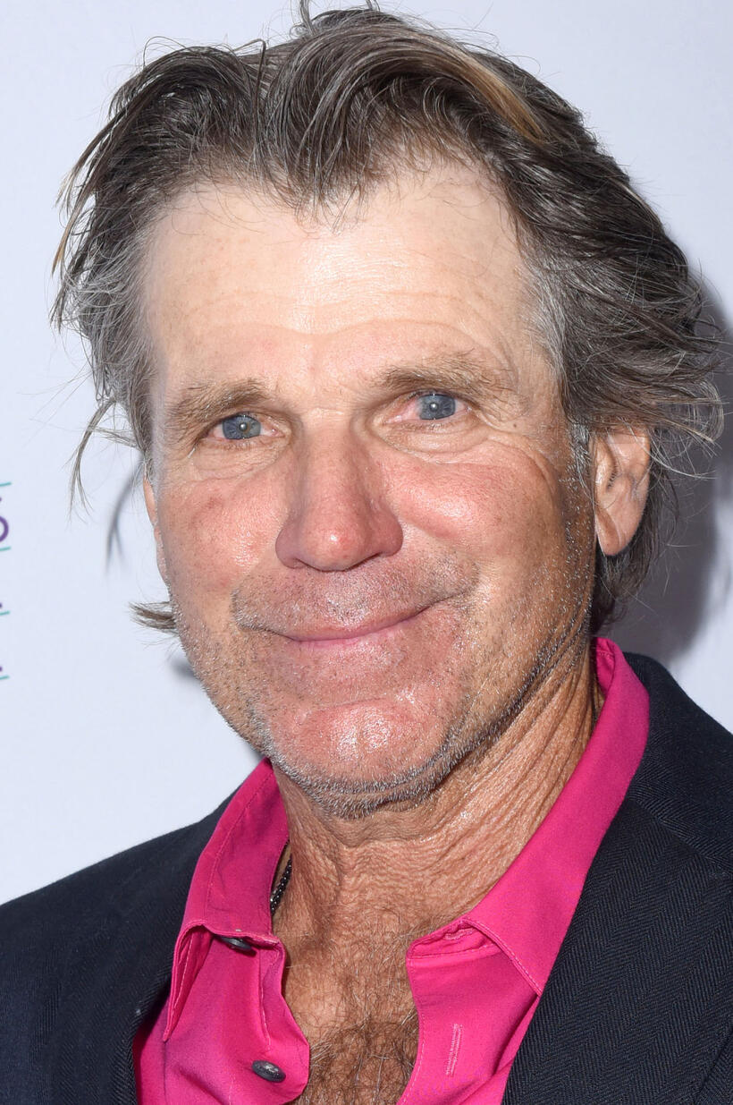Nels Van Patten at a screening of "Walk To Vegas" during the 30th Annual Palm Springs International Film Festival.
