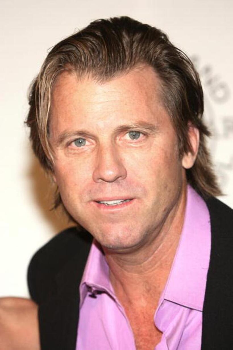 Vincent Van Patten at the "The Bold And The Beautiful" gala celebrating the show's 20 year anniversary.