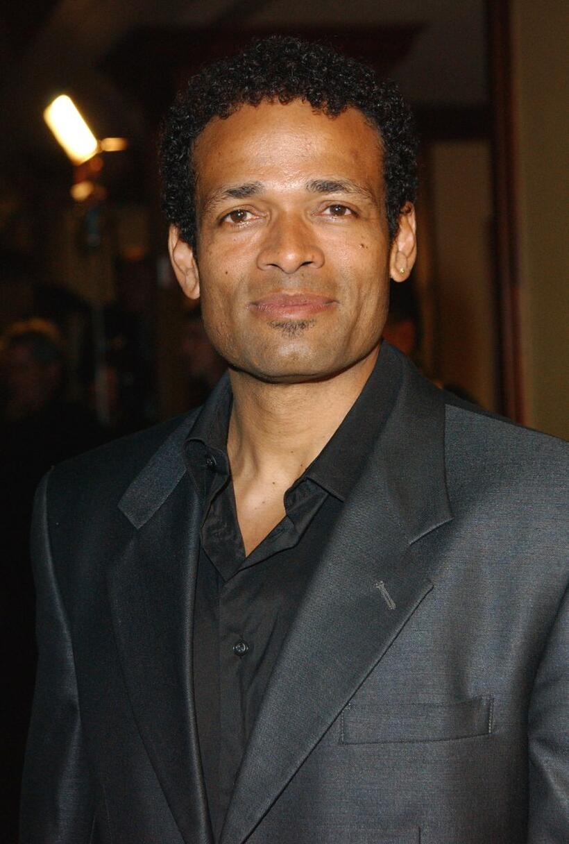 Mario Van Peebles at the 55th Annual Directors Guild Awards.