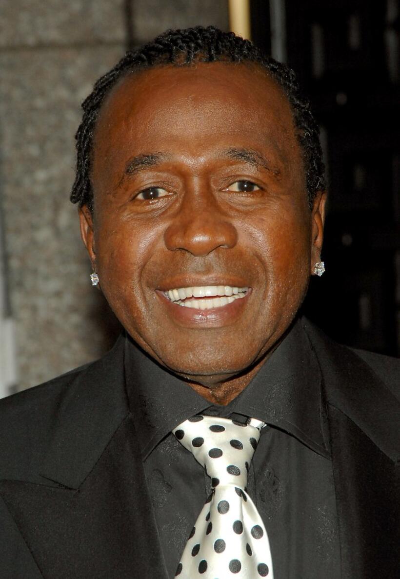 Ben Vereen at the 61st Annual Tony Awards.