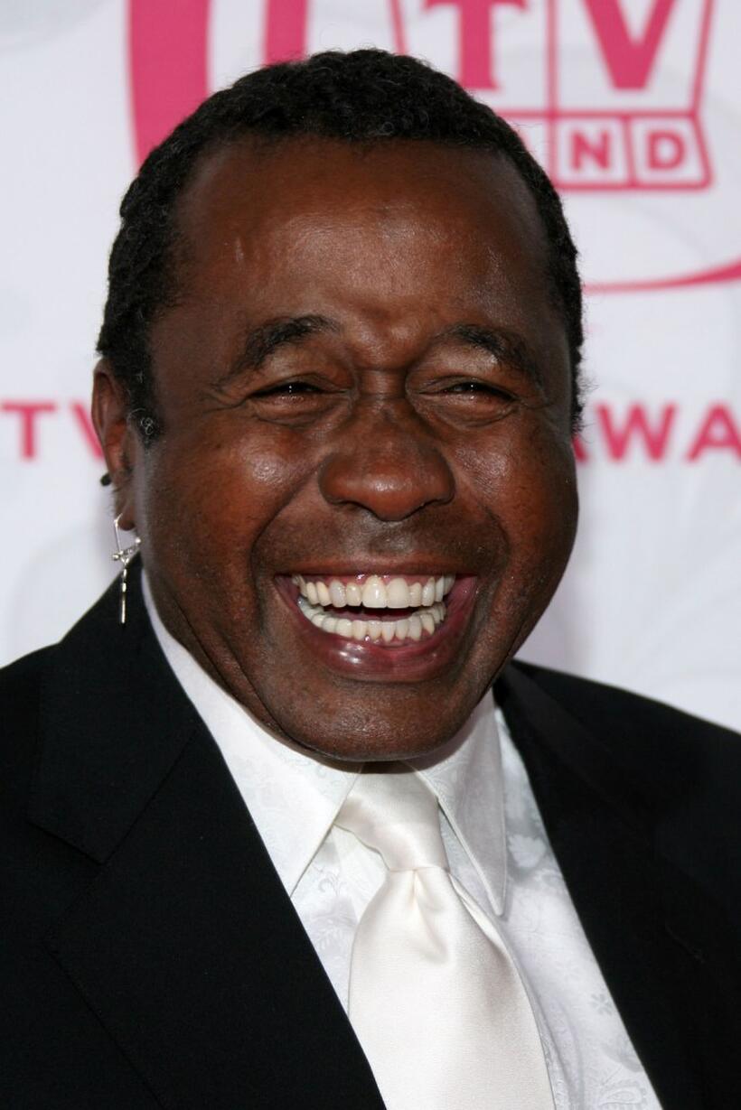 Ben Vereen at the 5th Annual TV Land Awards.