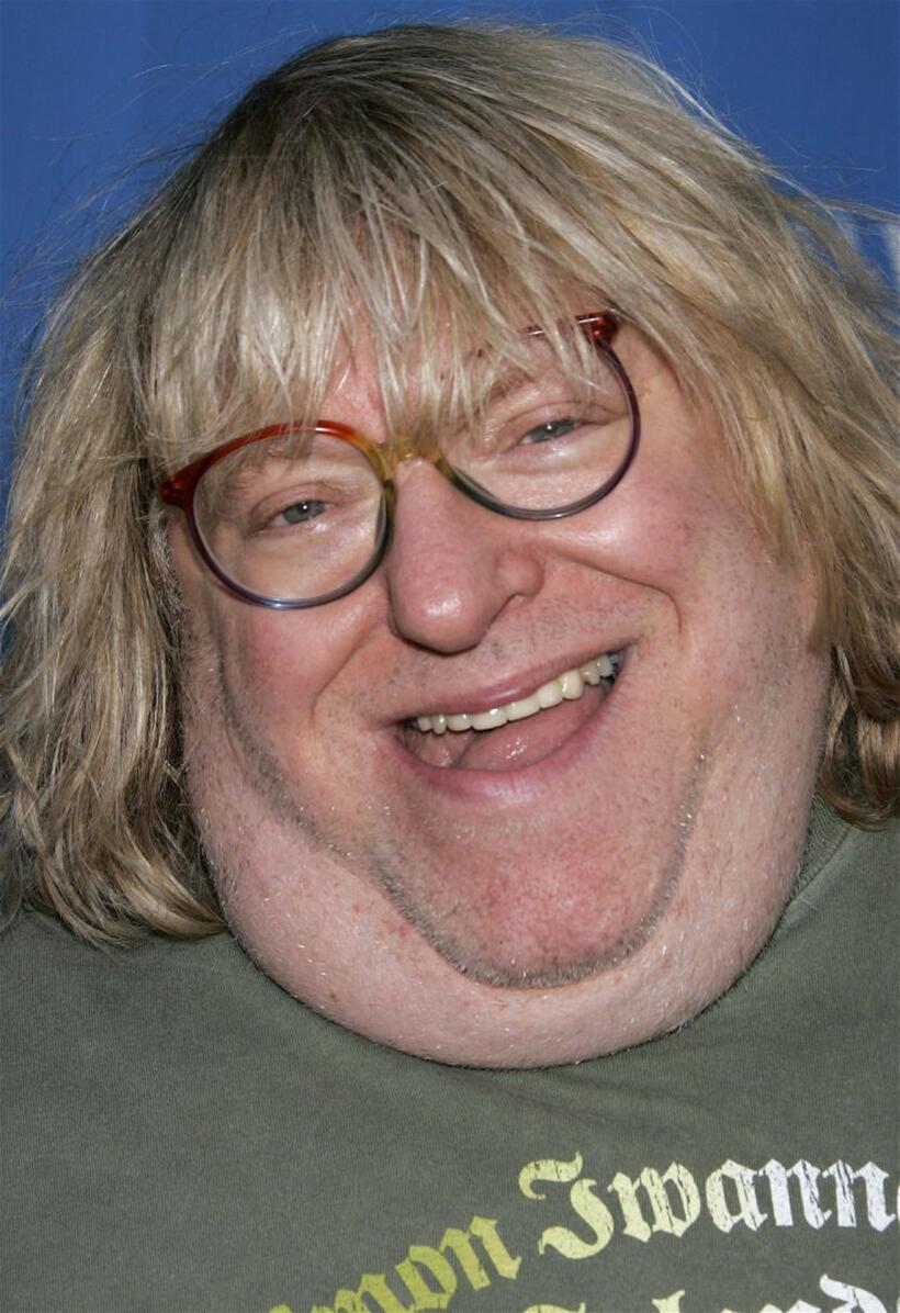Bruce Vilanch at the "Uncork A Wish", Make-A-Wish Foundation's 13th annual wine tasting and auction.