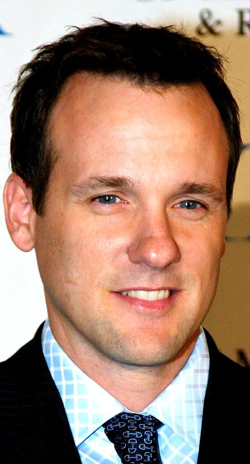 Tom Verica at the Museum of Television and Radio's Annual Los Angeles Gala.
