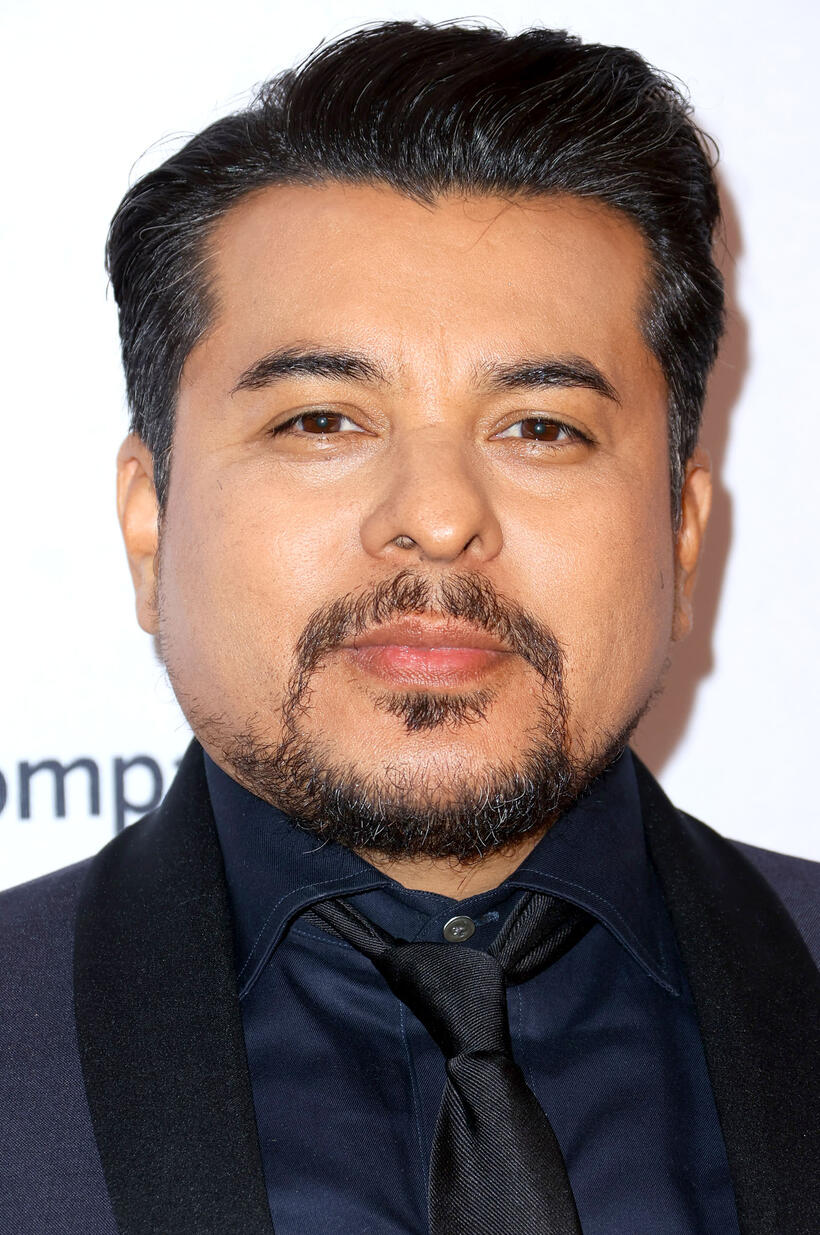 Jacob Vargas at the 23rd Annual NHMC Impact Awards Gala in Beverly Hills, California.